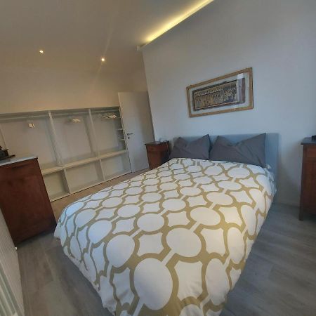 Appartamento Domotica Ancona Esterno foto