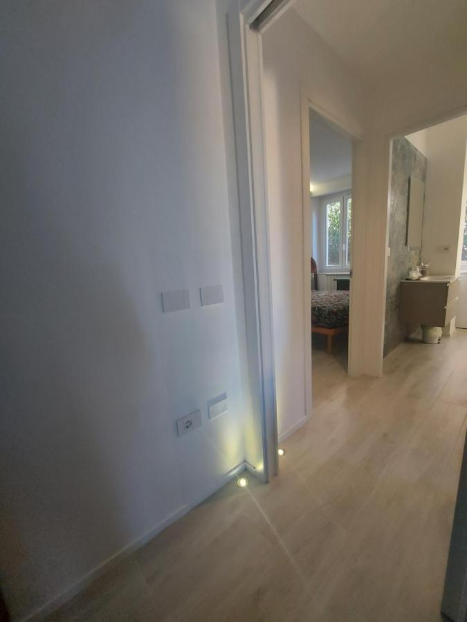 Appartamento Domotica Ancona Esterno foto